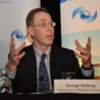 George Hoberg
