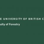 Faculty Profiles Logo Header - UBC Faculty of Forestry